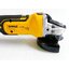 หินเจียรไร้สาย20V DCG405N DEWALT