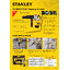 สกัดไฟฟ้า STHM5KHV STANLEY