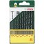 ชุดดอกสว่านHSS 13ชิ้น BOSCH 2607019441