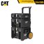 ชุดกล่องเก็บเครื่องมือ DA41005 CAT