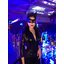 ชุดนางแมวป่า Catwoman @ Bat man