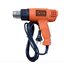 เป่าลมร้อน KX1800 BLACK&DECKER