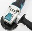 หินเจียรไร้สาย4" DGA419Z MAKITA