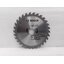 BOSCH เลื่อยวงเดือน5" 18V GKS18V-44 06019M30L0