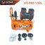 VERGIN ปั้มลมออยฟรี30ลิตร 950W รุ่น VG-550-1/30L