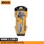 INGCO ชุดประแจหกเหลี่ยม ประแจแอล ยาวพิเศษ รุ่น HHK11091