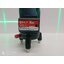 MASARU SMLG-330 เครื่องวัดระดับเลเซอร์แบบแสงสีเขียว 5 เส้น 3.7V (ไม่รวมขาตั้ง)