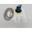 เครื่องขัดกระดาษทรายกลม5" RANDOM ORBIT SANDER STAR WAY