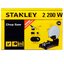 คอมโบ้แท่นตัด14"+หินเจียร4" SSC22VG STANLEY