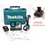 ไขควงกระแทกไร้สาย1/4 DTD153RFE MAKITA