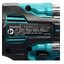 บล็อกไร้สาย3/4" 40V TW001GM201 MAKITA
