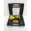 STANLEY รุ่น SCH121S2K-B1 สว่านกระแทกไร้สาย 12V Max พร้อมแบตเตอรี่ 1.5AH*2