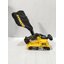 เครื่องขัดกระดาษทรายสายพาน20V DCW220N Dewalt (ตัวเปล่า)