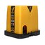 ปั๊มน้ำออโต 370W ZC-370A VALU (มีฝาครอบ)