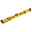 DEWALT รุ่น DWHT42807 ระดับน้ำ DEWALT Box Beam (ใหม่) ขนาด 24 นิ้ว แบบมีแม่เหล็ก