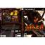 ONIMUSHA DAWN OF DREAMS [US : DVD5 2 Discs]