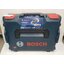 หินเจียรไร้สาย5" GWX18V-10SC BOSCH SOLO X-LOCK
