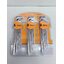 INGCO Combo Set ประแจหกเลี่ยม 9" HHKSET0271