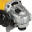 DEWALT รุ่น DWE8300S เครื่องเจียร 4 นิ้ว 1010 วัตต์