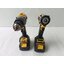 DEWALT รุ่น DCZ294P2GTA-B1 ชุดคอมโบ้สว่านกระแทกและบล็อกกระแทกไร้สาย