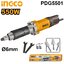 INGCO เครื่องเจียร์คอตรง 550W แกน6 มม. 1/4" รุ่น PDG5501