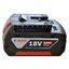 แบตเตอรี่ 18V / 4.0Ah BOSCH 1600A008TS