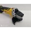 DEWALT รุ่น DCG4051WW1T-B1 ชุดเครื่องเจียร์ไร้สายไร้แปรงถ่าน 20V พร้อมแบตเตอรี่ PowerPack 8AH