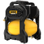 DEWALT รุ่น DCC1020N-KR ปั๊มลมไร้สายไร้แปรงถ่าน 10 ลิตร 20V Max Flexvolt Advantage เฉพาะตัวเครื่อง