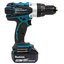 สว่านไขควงไร้สาย DDF458RFE MAKITA