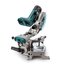 แท่นตัดองศาสไลด์ไร้สาย7" DLS714Z MAKITA