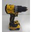 คอมโบ้ชุดสว่านไร้สาย20V (DCD805+DCG409) DCK2216P2T DEWALT