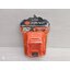 แท่นชาร์จ X20 Xterme Charger PUMPKIN X20V-C24 #50435