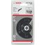 ใบตัดไม้/เหล็ก BIM โค้ง 85 มม. BOSCH #2608661636