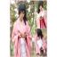 ชุดยูกาตะสีชมพู / Rurouni Kenshin