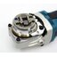 หินเจียรไร้สาย4" DGA419Z MAKITA