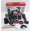 ชุดคู่หู สว่าน+เครื่องจียร ไร้สายไร้แปรงถ่าน 20v OCK151-M2 OSUKA