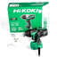 บล๊อกไฟฟ้า1/2 WR16SE HIKOKI (HITACHI)