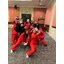 ชุดทรชนคนปล้นโลก / money heist / money heist korea