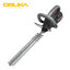 เครื่องตัดแต่งพุ่มไม้ไร้สาย 20v OCHT436-M1 OSUKA