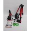 MASARU SMLG-320 เครื่องวัดระดับเลเซอร์แบบแสงสีเขียว 12 เส้น 20V