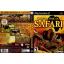 AFRICAN SAFARI [US : DVD5 1 Disc]