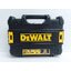 สว่านกระแทก20V DCD1007H1T DEWALT PowerStack5.0A