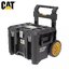 กล่องเครื่องมือแบบล้อลาก (TYPE 4) DA41004 CAT