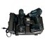 ถาดใส่สว่านCOMBO DHP484Z+DTD157 ใช้กับ MAKPAC Type3 MAKITA