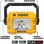 ไฟฉายสปอร์ตไลท์ DCL077 DEWALT