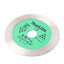 MAKITA ใบตัดเพชร 4"-น้ำ หินอ่อน (ใบตัดบาง) D-61684
