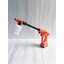 Combo ชุดดูดฝุ่น+เครื่องฉีดน้ำแรงดันสูง20V INF-HVCWG-422CK-X20 PUMPKIN 50393