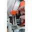 แท่นตัดหินอ่อน4" J-MC1600W PUMPKIN