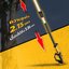 DEWALT เครื่องเล็มพุ่มไม้สูง18V DCMPH566N-XJ (ตัวเปล่า)