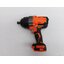 PUMPKIN บล็อกกระแทกไร้สาย 20v แรงบิดสูง 1000Nm. 3/4" INF-34IWCB10-501K 50291